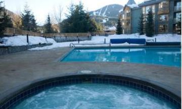 Whistler, British Columbia, Vacation Rental Condo