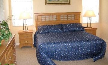 Davenport, Florida, Vacation Rental Villa