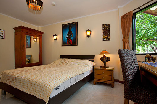 Pattaya, Thailand, Vacation Rental