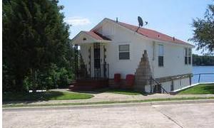 Hot Springs, Arkansas, Vacation Rental Condo
