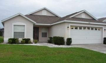 Davenport, Florida, Vacation Rental Villa