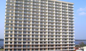 Gulf Shores, Alabama, Vacation Rental Condo