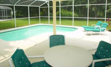 Kissimmee, Florida, Vacation Rental Villa