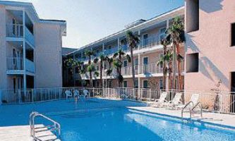 Miramar Beach, Florida, Vacation Rental Condo