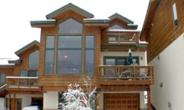 Steamboat Springs, Colorado, Vacation Rental House