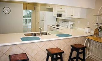 Panama City Beach, Florida, Vacation Rental Condo