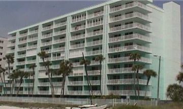 Indian Shores, Florida, Vacation Rental Condo