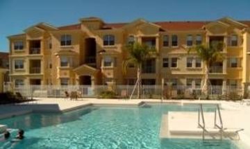 Davenport, Florida, Vacation Rental Condo