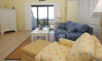 Johns Island, South Carolina, Vacation Rental Condo