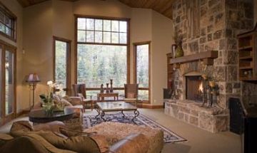 Park City, Utah, Vacation Rental Villa