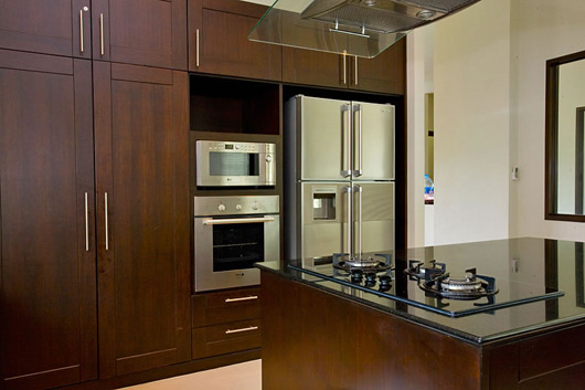 Thailand, Phuket, Vacation Phuket-villa