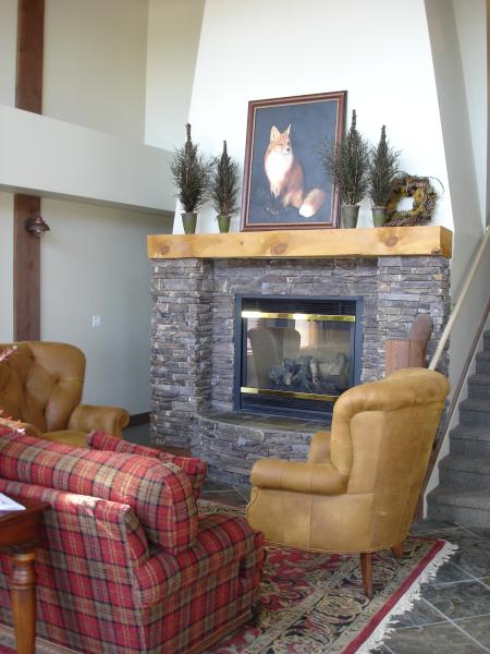 Clubhouse