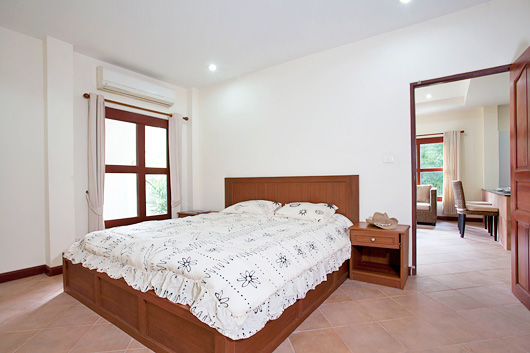 Koh Samui Holiday Rental