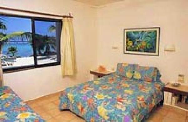 Cancun, Quintana Roo, Vacation Rental Villa