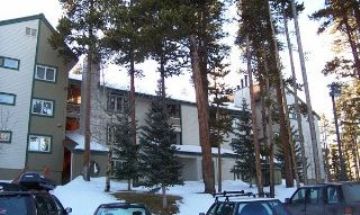 Breckenridge, Colorado, Vacation Rental Condo