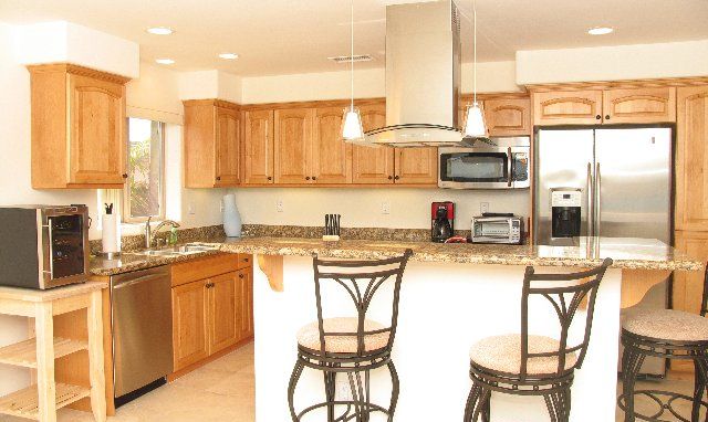 San Diego, California, Vacation Rental Condo
