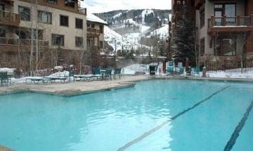 Vail, Colorado, Vacation Rental Condo