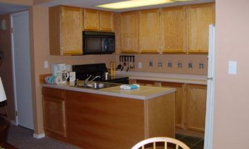 Keystone, Colorado, Vacation Rental Condo