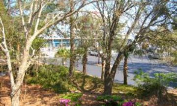 Hilton Head Island, South Carolina, Vacation Rental Condo