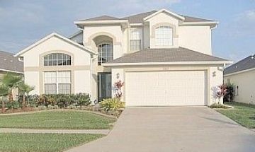 Davenport, Florida, Vacation Rental Villa