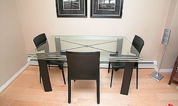 Vancouver, British Columbia, Vacation Rental Condo