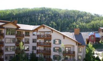 Solitude, Utah, Vacation Rental Condo