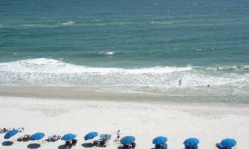 Gulf Shores, Alabama, Vacation Rental Condo