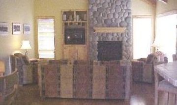 Sunriver, Oregon, Vacation Rental House