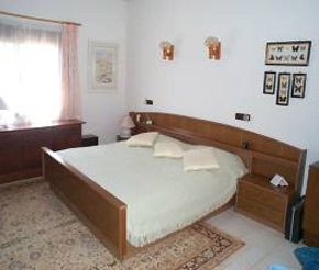 Moraira villa