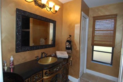 Cape Coral Villa Rental