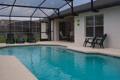 Indian Ridge Villa with South Facing Pool and Spa