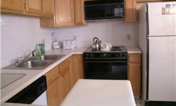 Breckenridge, Colorado, Vacation Rental Condo