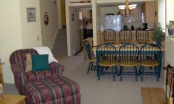 Park City, Utah, Vacation Rental House