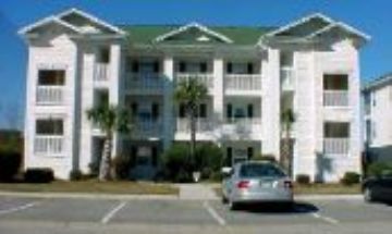 Longs, South Carolina, Vacation Rental Condo