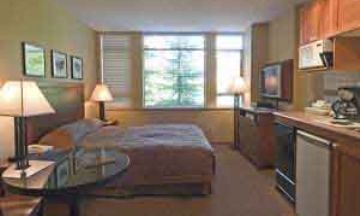 Whistler, British Columbia, Vacation Rental Condo