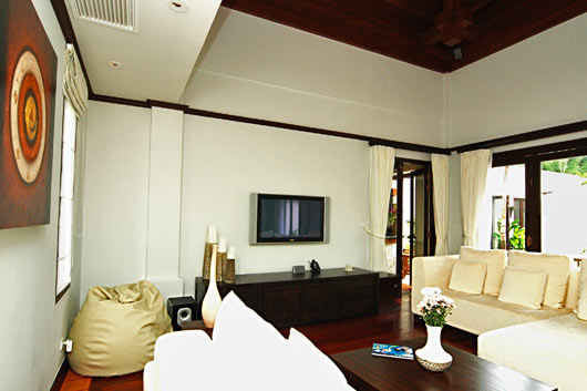 Thailand, Phuket, Vacation Rental Phuket-villa