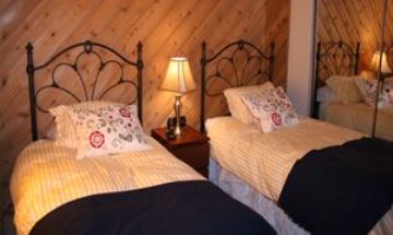 Elkhorn, Idaho, Vacation Rental Condo