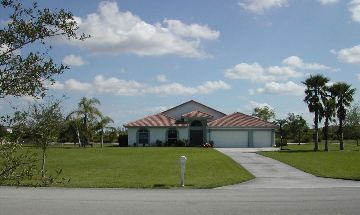 Wellington, Florida, Vacation Rental Villa