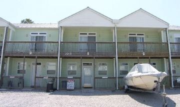 Port St. Joe, Florida, Vacation Rental House