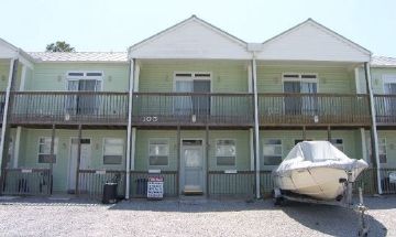 Port St. Joe, Florida, Vacation Rental House