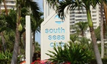 Marco Island, Florida, Vacation Rental Condo