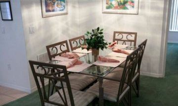 Davenport, Florida, Vacation Rental Villa