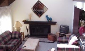 Breckenridge, Colorado, Vacation Rental House