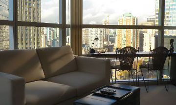 Vancouver, British Columbia, Vacation Rental Condo