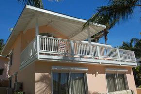 St James Bay, Antigua, Vacation Rental Villa