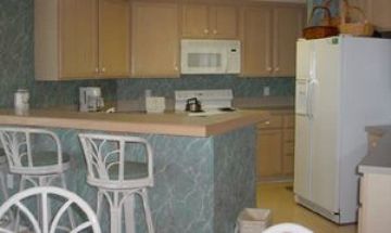 Hilton Head Island, South Carolina, Vacation Rental Condo
