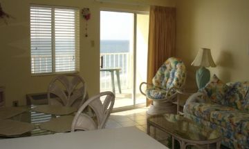 Orange Beach, Alabama, Vacation Rental Condo