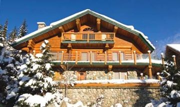 Whistler, British Columbia, Vacation Rental House