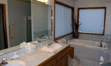 Sunriver, Oregon, Vacation Rental House