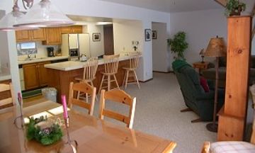 Park City, Utah, Vacation Rental House